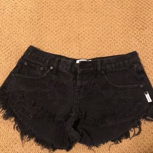 One Teaspoon shorts